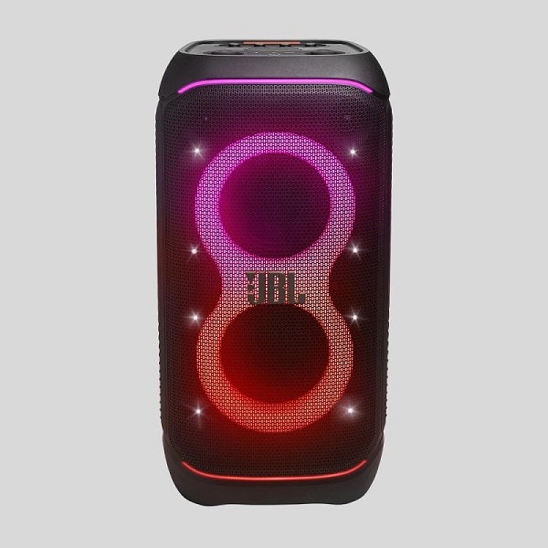 Các Vấn Đề Về Chất Lượng Âm Thanh Loa JBL PartyBox Stage 320